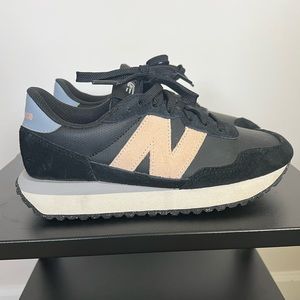 New Balance 237 Sneakers sz 7